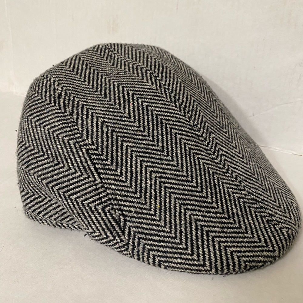 Men’s Flat Cap Hat